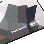 SMALLRIG 6038 CAMERA WRAP WILD CHINA FILM SERIES SNOW LEOPARD PATTERN