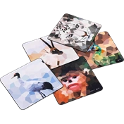 SMALLRIG 6038 CAMERA WRAP WILD CHINA FILM SERIES SNOW LEOPARD PATTERN