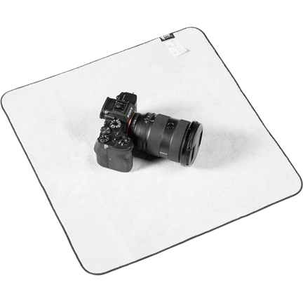 SMALLRIG 6038 CAMERA WRAP WILD CHINA FILM SERIES SNOW LEOPARD PATTERN