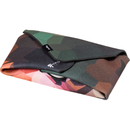 SMALLRIG 6039 CAMERA WRAP WILD CHINA FILM SERIES YUNNAN SNUB-NOSED MONKEY PATTERN