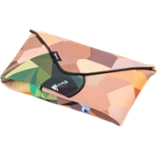 SMALLRIG 6040 CAMERA WRAP WILD CHINA FILM SERIES GREEN PEAFOWL PATTERN