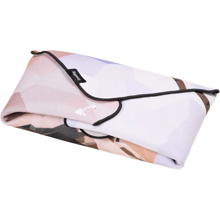 SMALLRIG 6041 CAMERA WRAP WILD CHINA FILM SERIES TIBETAN ANTELOPE PATTERN