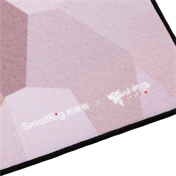 SMALLRIG 6041 CAMERA WRAP WILD CHINA FILM SERIES TIBETAN ANTELOPE PATTERN