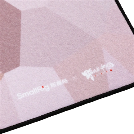 SMALLRIG 6041 CAMERA WRAP WILD CHINA FILM SERIES TIBETAN ANTELOPE PATTERN