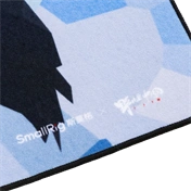 SMALLRIG 6042 CAMERA WRAP WILD CHINA FILM SERIES BLACK-NECKED CRANE PATTERN