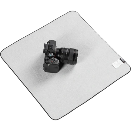 SMALLRIG 6042 CAMERA WRAP WILD CHINA FILM SERIES BLACK-NECKED CRANE PATTERN