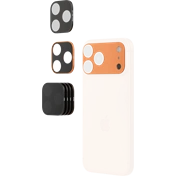 SMALLRIG 6069 SQUARE UV FILTER KIT FOR IPHONE 17 PRO MAX (SILVER)