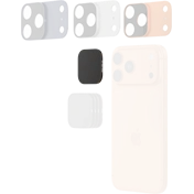 SMALLRIG 6071 SQUARE 1/4 BLACK MIST FILTER FOR IPHONE 17 PRO SERIES
