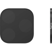 SMALLRIG 6071 SQUARE 1/4 BLACK MIST FILTER FOR IPHONE 17 PRO SERIES