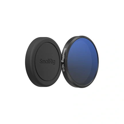 SMALLRIG 6084 ND16 FILTER FOR DJI OSMO ACTION 6