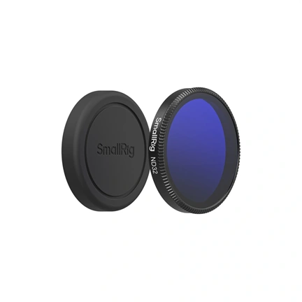 SMALLRIG 6085 ND32 FILTER FOR DJI OSMO ACTION 6