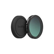 SMALLRIG 6086 1/4 EFFECT BLACK MIST FILTER FOR DJI OSMO ACTION 6