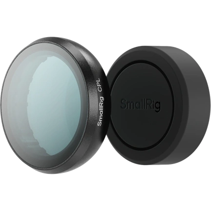 SMALLRIG 6087 CPL FILTER FOR INSTA360 GO ULTRA