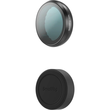 SMALLRIG 6087 CPL FILTER FOR INSTA360 GO ULTRA