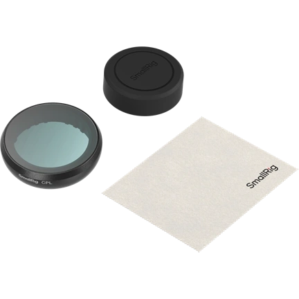 SMALLRIG 6087 CPL FILTER FOR INSTA360 GO ULTRA