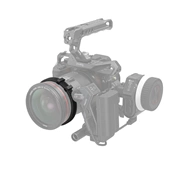 SMALLRIG 62.5-64.5mm / 66-68mm / 69-71mm / 72-74mm Seamless Focus Gear Ring Kit 4186 SMALLRIG 62.5-64.5mm / 66-68mm / 69-71mm / 72-74mm Seamless Focus Gear Ring Kit 4186