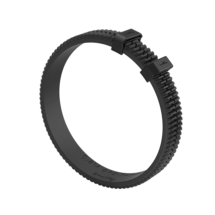 SMALLRIG 62.5-64.5mm / 66-68mm / 69-71mm / 72-74mm Seamless Focus Gear Ring Kit 4186 SMALLRIG 62.5-64.5mm / 66-68mm / 69-71mm / 72-74mm Seamless Focus Gear Ring Kit 4186