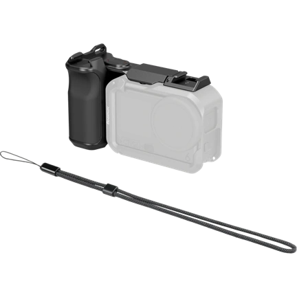 SMALLRIG 6259 HANDLE FOR SMALLRIG CAGES FOR DJI OSMO ACTION 6