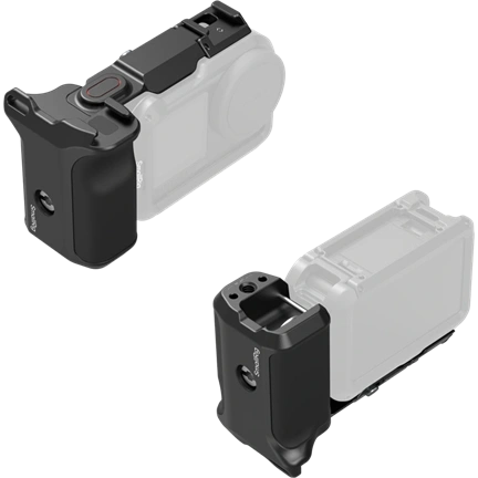 SMALLRIG 6259 HANDLE FOR SMALLRIG CAGES FOR DJI OSMO ACTION 6