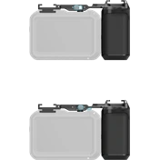 SMALLRIG 6259 HANDLE FOR SMALLRIG CAGES FOR DJI OSMO ACTION 6