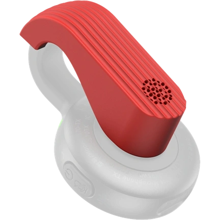 SMALLRIG 6269 SILICONE CASE KIT FOR S70 WIRELESS MICROPHONE (9 COLORS)