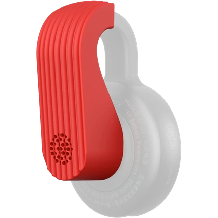 SMALLRIG 6269 SILICONE CASE KIT FOR S70 WIRELESS MICROPHONE (9 COLORS)