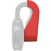 SMALLRIG 6269 SILICONE CASE KIT FOR S70 WIRELESS MICROPHONE (9 COLORS)