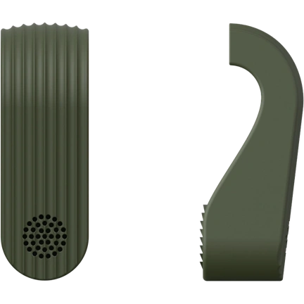 SMALLRIG 6269 SILICONE CASE KIT FOR S70 WIRELESS MICROPHONE (9 COLORS)