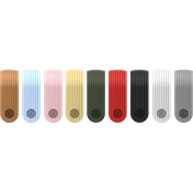 SMALLRIG 6269 SILICONE CASE KIT FOR S70 WIRELESS MICROPHONE (9 COLORS)