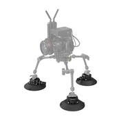 SMALLRIG 6" Suction Cup Camera Mount 4114