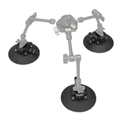 SMALLRIG 6" Suction Cup Camera Mount 4114