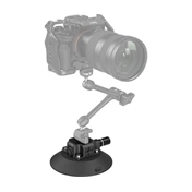 SMALLRIG 6" Suction Cup Camera Mount 4114