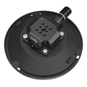 SMALLRIG 6" Suction Cup Camera Mount 4114