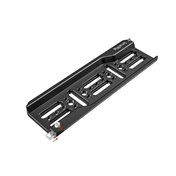 SMALLRIG 8 Lightweight ARRI Dovetail Plate DPR2304