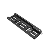 SMALLRIG 8 Lightweight ARRI Dovetail Plate DPR2304