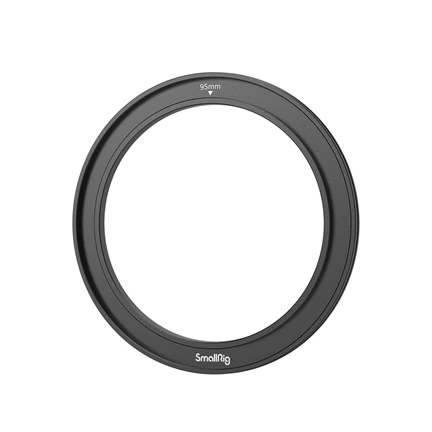 SMALLRIG 95-114mm Threaded Adapter Ring for Matte Box 2661