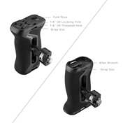 SMALLRIG ARRI Locating Side Handle 4016