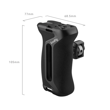 SMALLRIG ARRI Locating Side Handle 4016