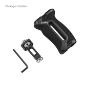 SMALLRIG ARRI Locating Side Handle 4016