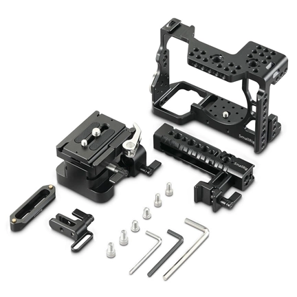 SMALLRIG Accessory Kit for Sony A7 II/ A7R II/ A7S II 2150