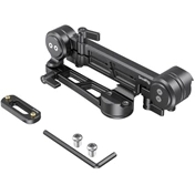 SMALLRIG Adjustable EVF Mount with NATO Clamp MD3507