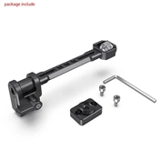 SMALLRIG Adjustable Monitor Mount for DJI RONIN-S/RONIN-SC & ZHIYUN CRANE 3/CRANE 3S/WEEBILL-S & MOZA AirCross 2 Gimbals SMALLRIG Adjustable Monitor Mount for DJI RONIN-S/RONIN-SC & ZHIYUN CRANE 3/CRANE 3S/WEEBILL-S & MOZA AirCross 2 Gimbals
