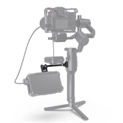 SMALLRIG Adjustable Monitor Mount for DJI RONIN-S/RONIN-SC & ZHIYUN CRANE 3/CRANE 3S/WEEBILL-S & MOZA AirCross 2 Gimbals SMALLRIG Adjustable Monitor Mount for DJI RONIN-S/RONIN-SC & ZHIYUN CRANE 3/CRANE 3S/WEEBILL-S & MOZA AirCross 2 Gimbals