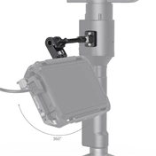 SMALLRIG Adjustable Monitor Mount for DJI RONIN-S/RONIN-SC & ZHIYUN CRANE 3/CRANE 3S/WEEBILL-S & MOZA AirCross 2 Gimbals SMALLRIG Adjustable Monitor Mount for DJI RONIN-S/RONIN-SC & ZHIYUN CRANE 3/CRANE 3S/WEEBILL-S & MOZA AirCross 2 Gimbals