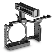 SMALLRIG Advanced Cage Kit for Sony A6500 2081