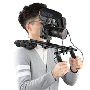 SMALLRIG Advanced Universal Shoulder Pad Kit KGW101B