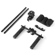 SMALLRIG Advanced Universal Shoulder Pad Kit KGW101B