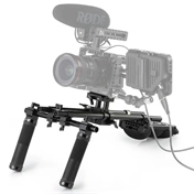 SMALLRIG Advanced Universal Shoulder Pad Kit KGW101B