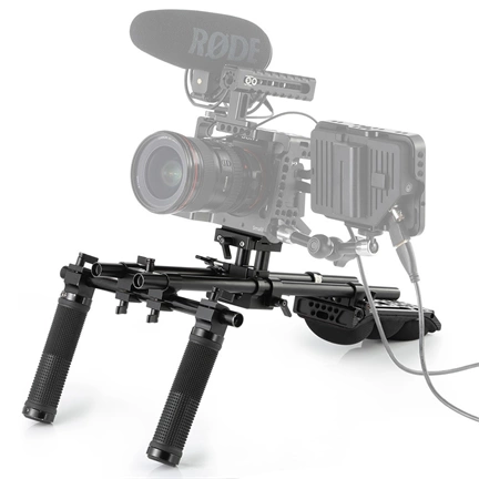 SMALLRIG Advanced Universal Shoulder Pad Kit KGW101B