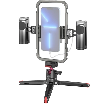 SMALLRIG All-in-One Video Kit Pro (2022) 4120